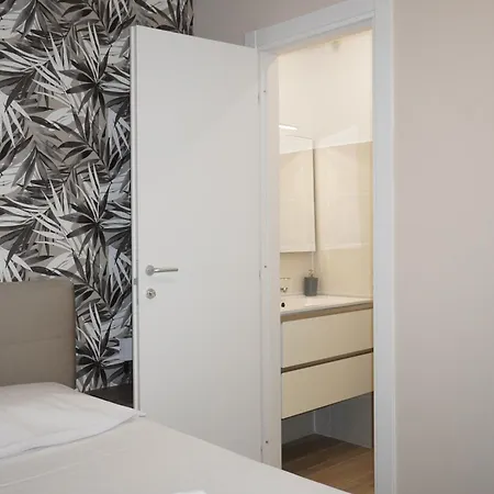 La Casa Di Barbara E Franca Rome