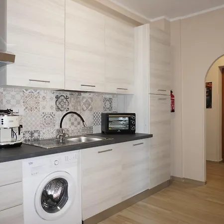 La Casa Di Barbara E Franca *