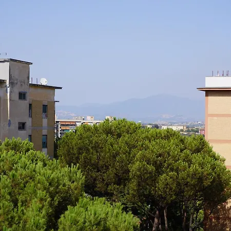 Apartment La Casa Di Barbara E Franca