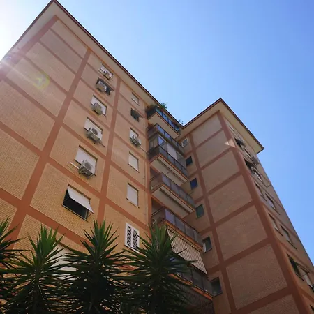 La Casa Di Barbara E Franca Apartment