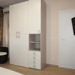 Apartmán La Casa Di Barbara E Franca
