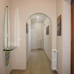 La Casa Di Barbara E Franca Apartmán Řím