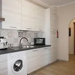 La Casa Di Barbara E Franca *