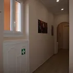 Apartmán La Casa Di Barbara E Franca