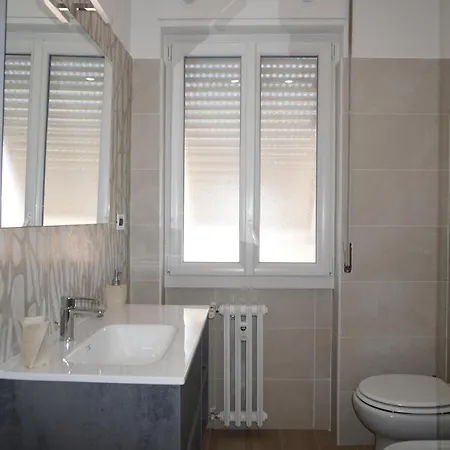 דירה La Casa Di Barbara E Franca *