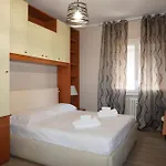 La Casa Di Barbara E Franca 公寓 罗马
