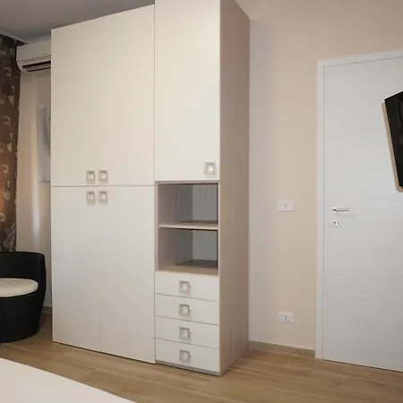 Apartman La Casa Di Barbara E Franca