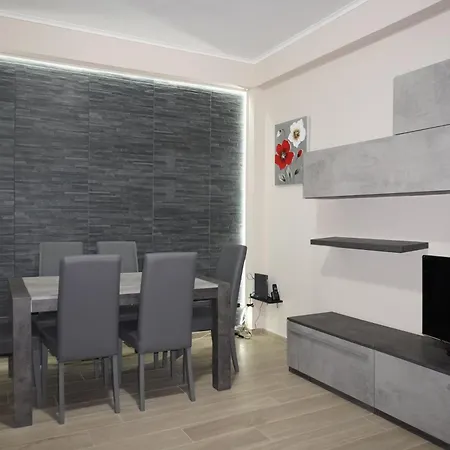 La Casa Di Barbara E Franca *