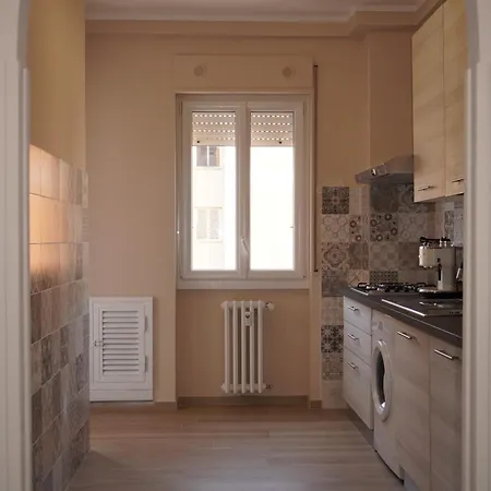 La Casa Di Barbara E Franca *