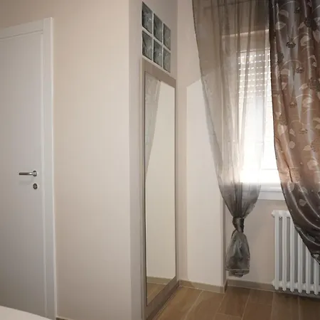 La Casa Di Barbara E Franca * Rzym