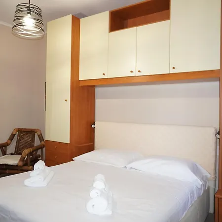 La Casa Di Barbara E Franca