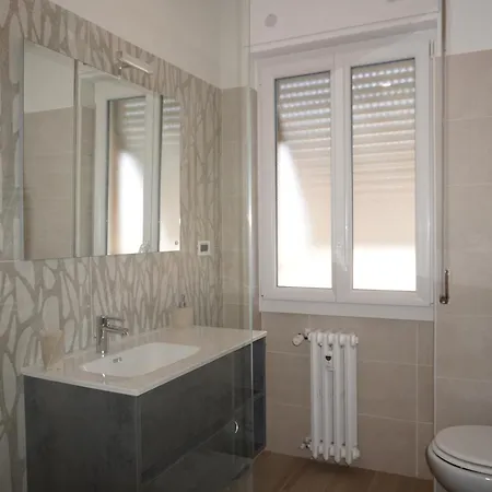 La Casa Di Barbara E Franca Apartman