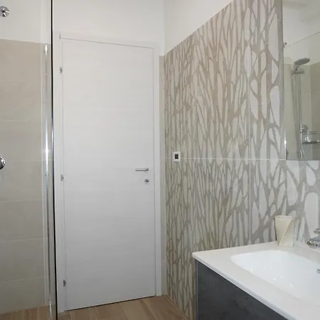 Apartament La Casa Di Barbara E Franca Rzym