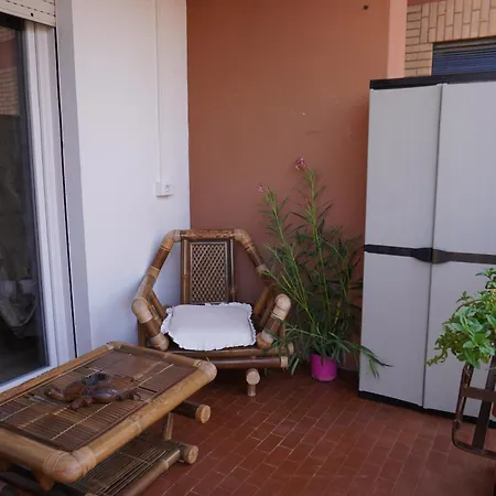 La Casa Di Barbara E Franca *