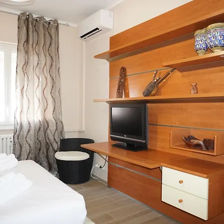 La Casa Di Barbara E Franca