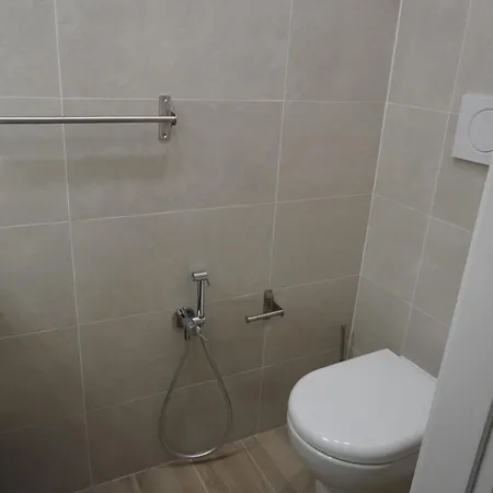 La Casa Di Barbara E Franca Rome